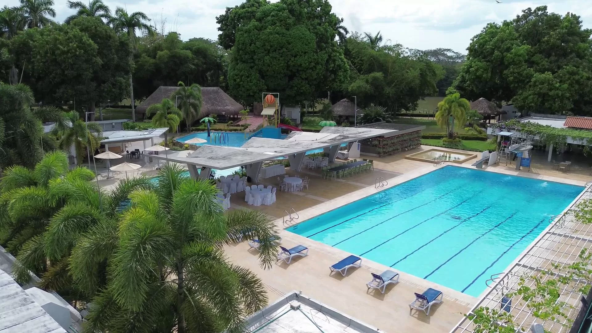 Club Campestre Montería