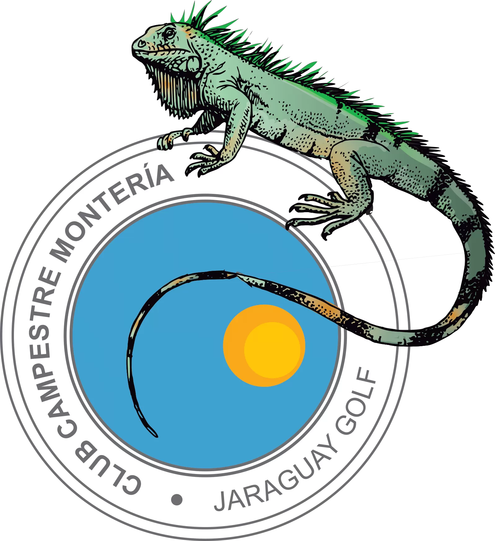 Club Campestre Montería – Jaraguay Golf