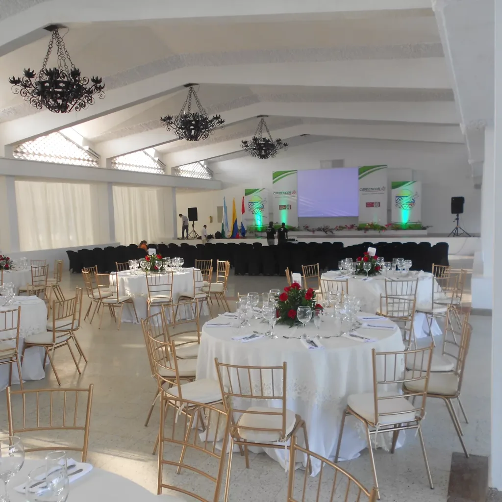 Gran Salón Club Campestre