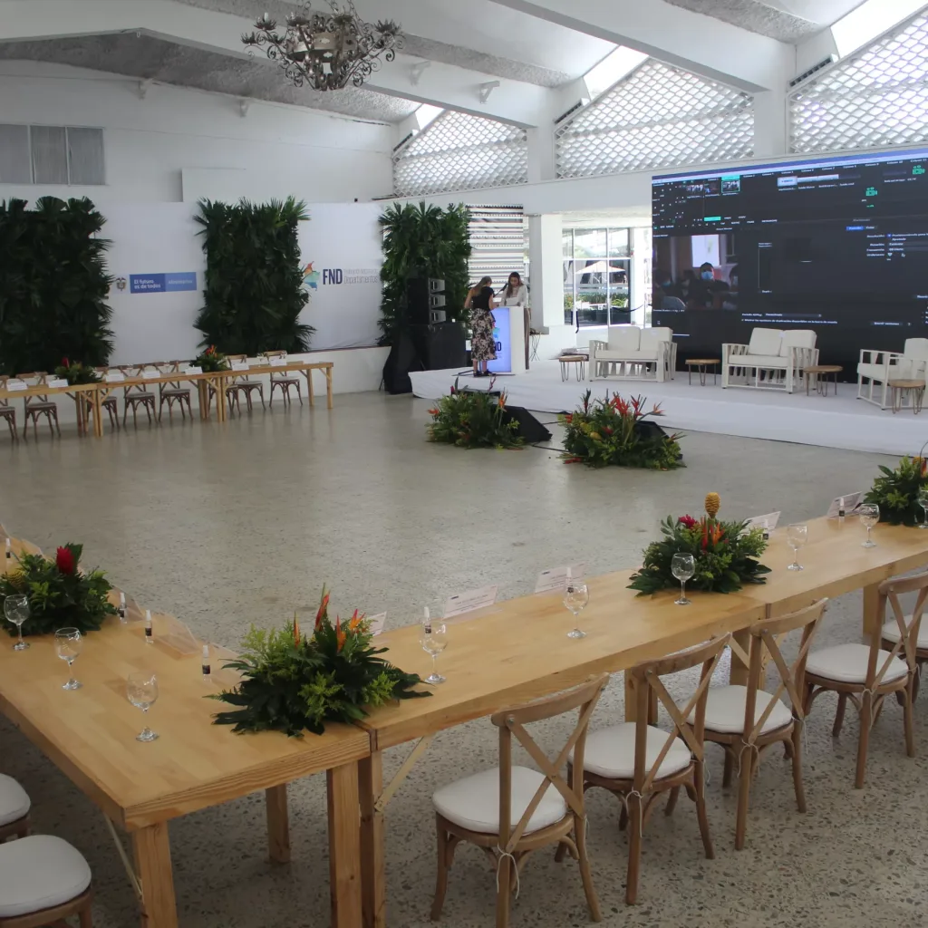 Gran Salón Club Campestre
