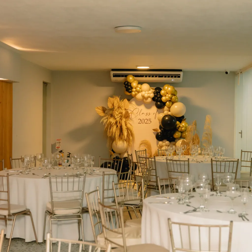 Salón Candela Club Campestre Montería