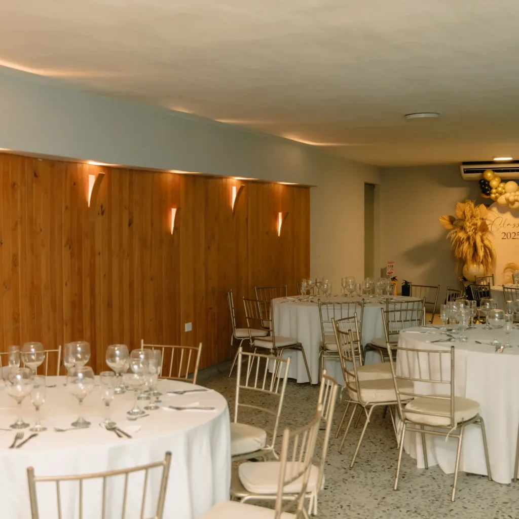 Salón Candela Club Campestre Montería